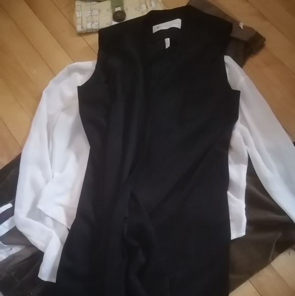 Soft wrap with seamless edges - Picture 7 of 7